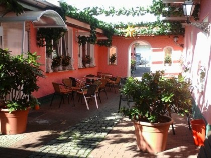 Foto: Hotel Lindenberger Hof