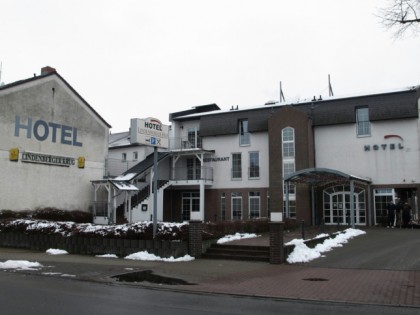 Foto: Hotel Lindenberger Hof