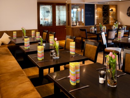 Foto: Hotel Lindenberger Hof